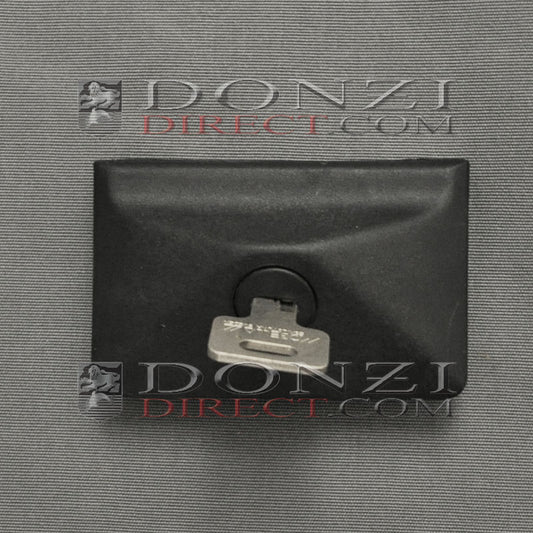 Donzi ZF / ZFX Cabin Door Lock / Latch