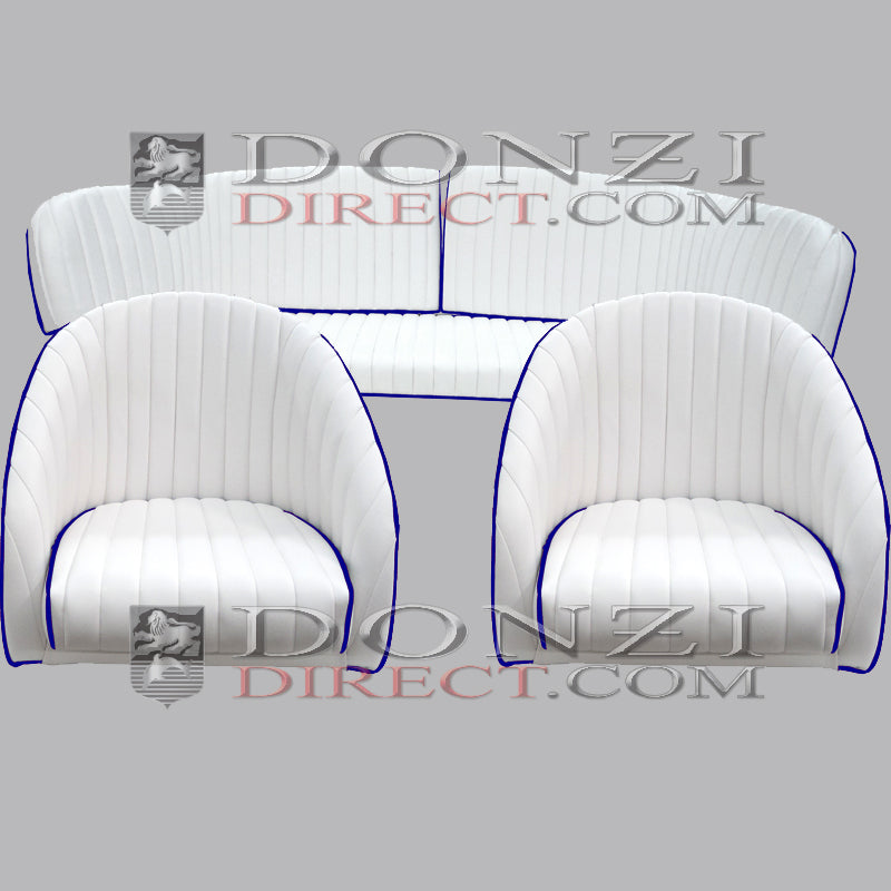 Donzi OEM 16 Classic Upholstery Kit